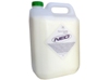 CERA LIQ. 5 LT. NEO AUTO/BRILLO INCOLORA