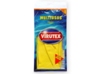  GUANTES LATEX VIRUTEX AMARILLO PEQUE�O No. 7 