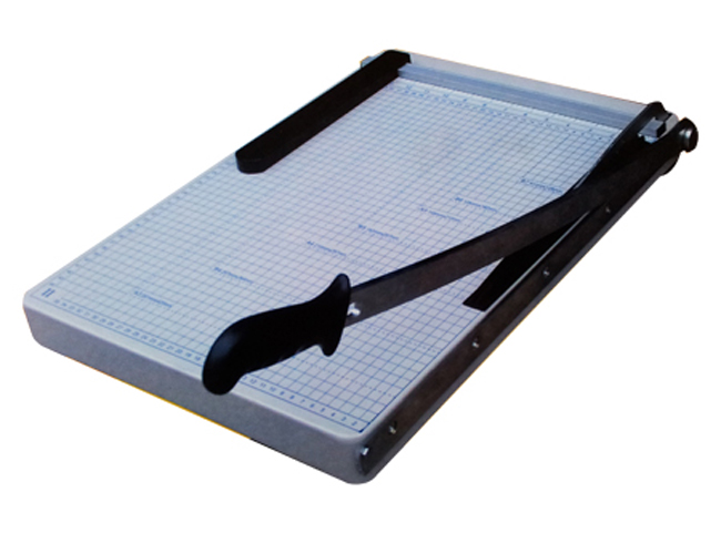  GUILLOTINA PALANCA DIAZOL 1518 10 HJ OFICIO 