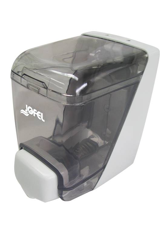 DISPENSADOR JABON 400 ML. JOFEL A GRANEL