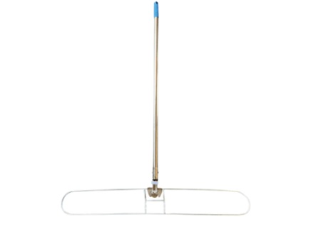  PORTAMOPA SECA 90 CMS MANG/METAL 