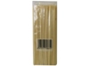  PALOS COCTAIL BROCHETA 15 CM BOL X 100UN 