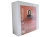  ARCHIVADOR A4 C/PRES.3 AROS D-WILLIAMS 