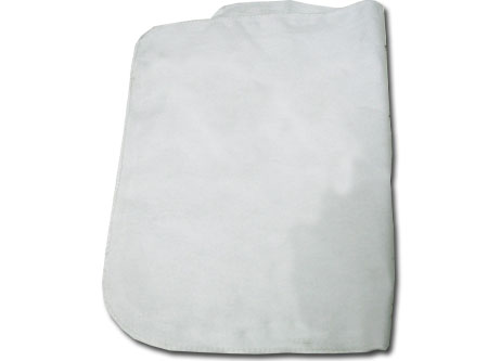 PANO BLANCO X 1 DE ASEO 30 X 40