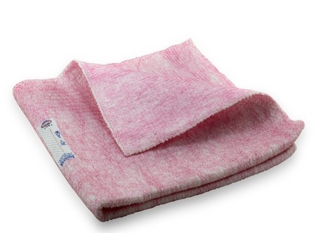 TRAPERO SIMPLE C/OJAL 50X50 VIRUTEX PRO ALGODON