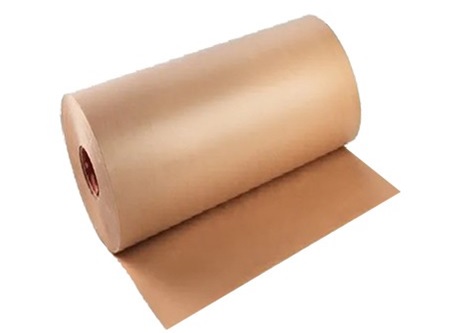 PAPEL ENVOLVER ROLLO BEIGE 35 GR 20 CM X 280 MT.
