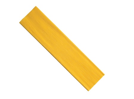 PAPEL CREPE 10 PLIE 50 X 200 CM AMARILLO PROARTE