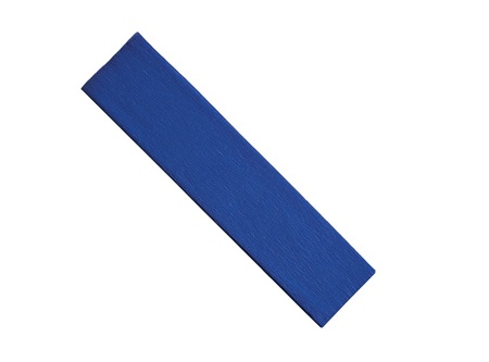 PAPEL CREPE 10 PLIE 50 X 200 CM AZUL PROARTE