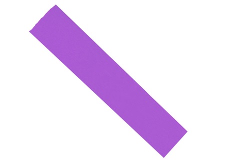 PAPEL CREPE 10 PLIE 50 X 200 CM LILA PROARTE