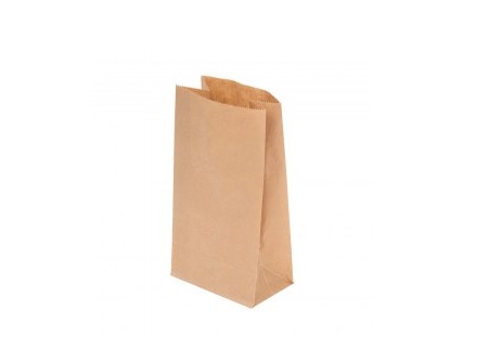BOLSA PAPEL KRAFT 7 KL DP X 500 UN 27X47.5X7