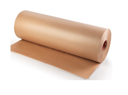 PAPEL ENVOLVER KRAFT BEIGE 35 GR 20 CM X 230 MT