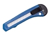 CUCHILLO CARTONERO GRANDE ISOFIT RIEL PLASTICO