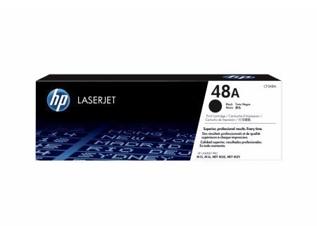  TONER HP CF248A (48A) NG M15W/M16/17W/M28/MFP M29 